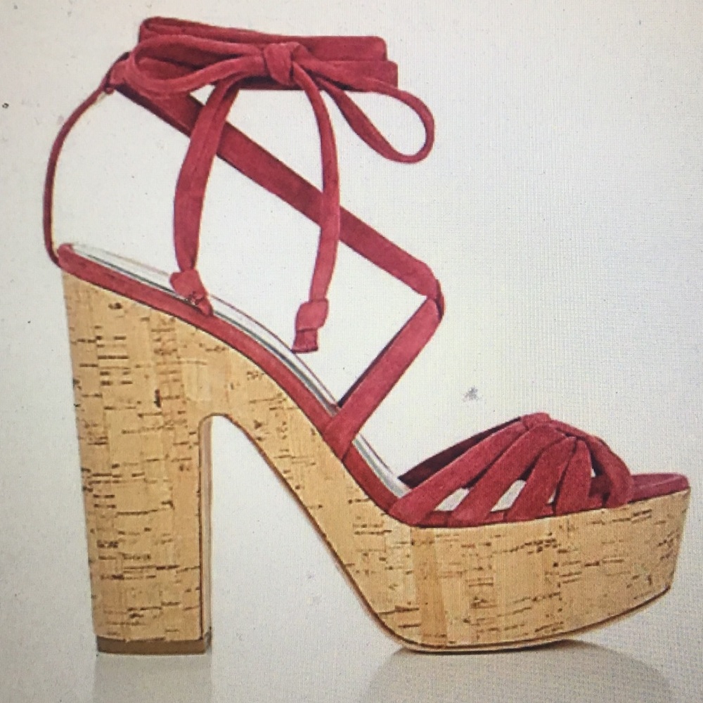 Alchemia Di Ballin heels
